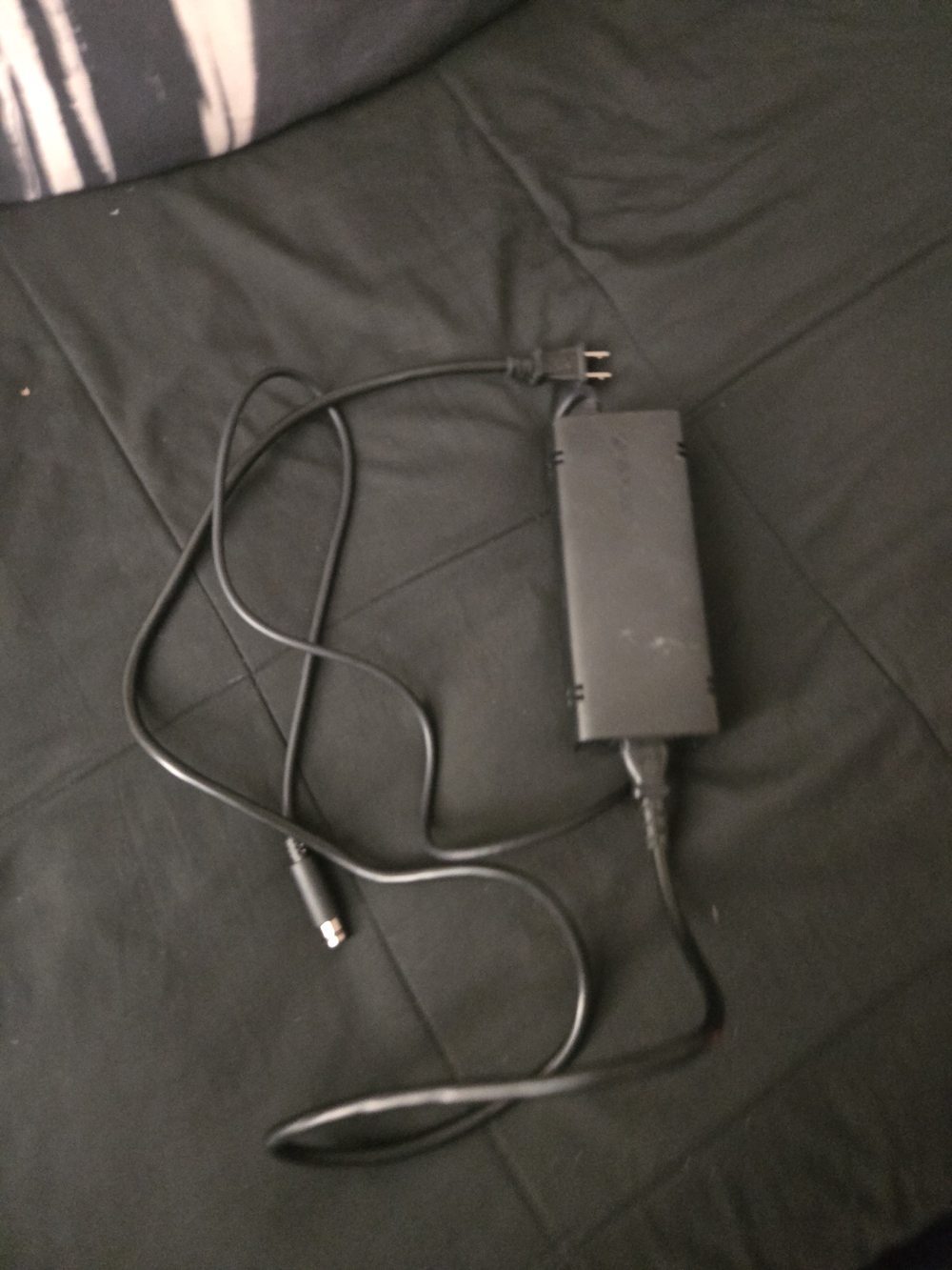 Xbox 360 Power Cord